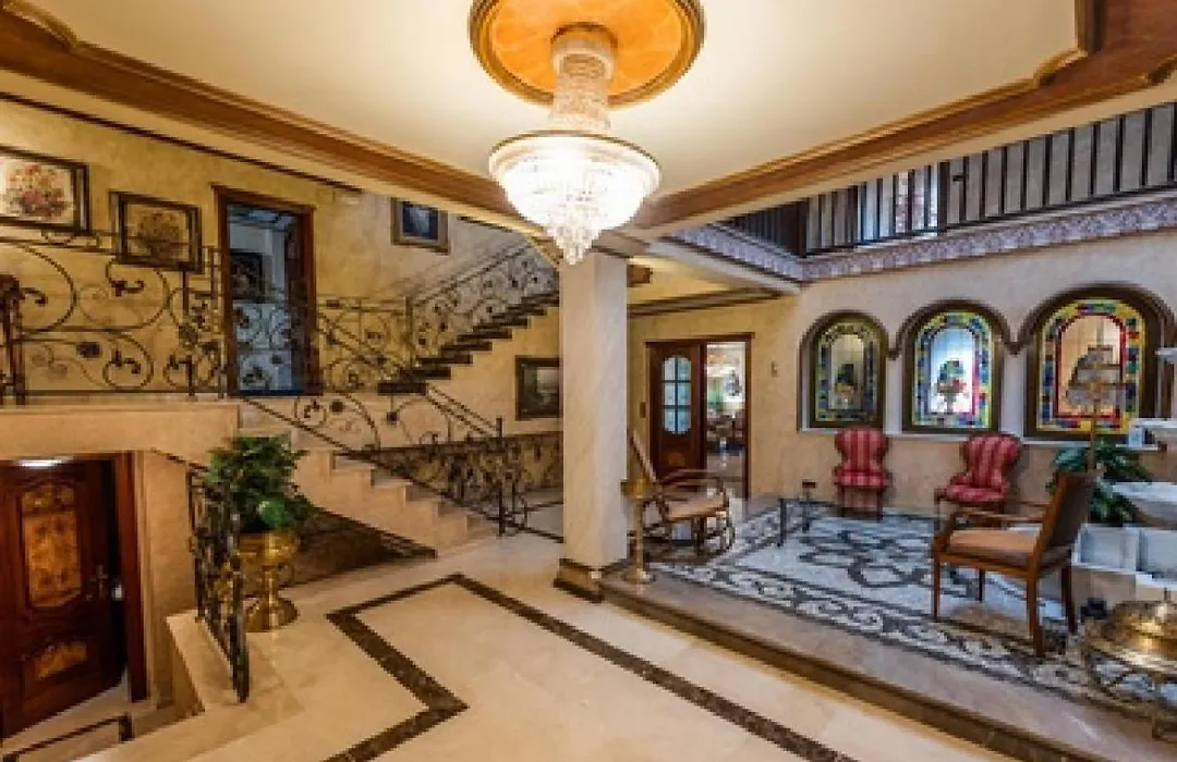 Villa With Private Pool,Near The Beach , Bbq, Wifi-1