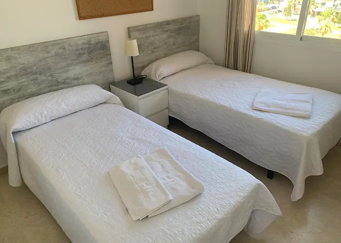 Hostel Residencia Alfil