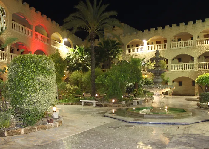 Plaza Del Castillo
