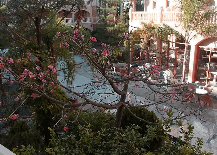 Plaza Del Castillo