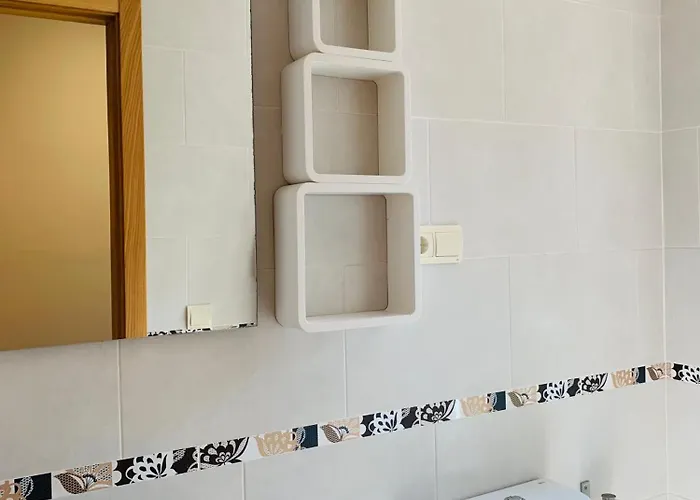 B&B: Hostal Dona Manuela