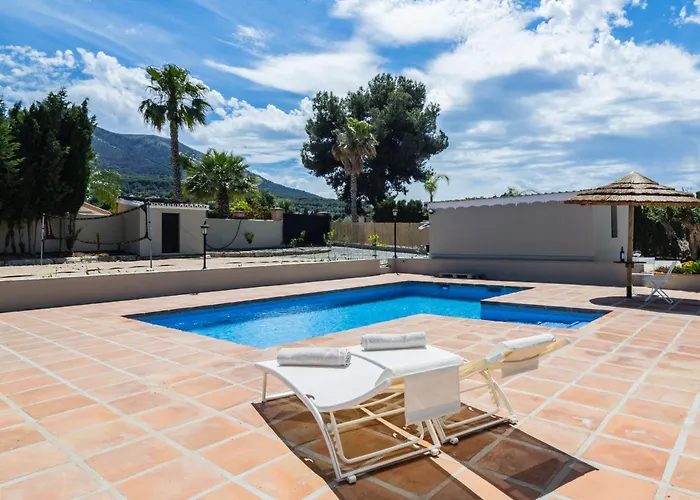Villa Tranquila El Retiro