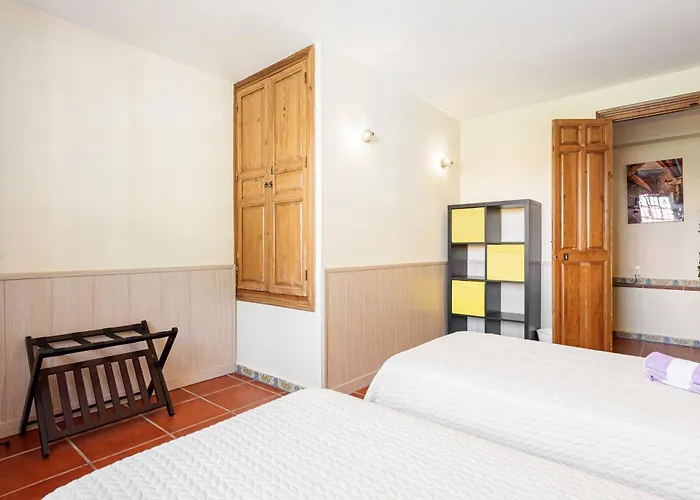Casa Del Golf - 10 Minutes Walk